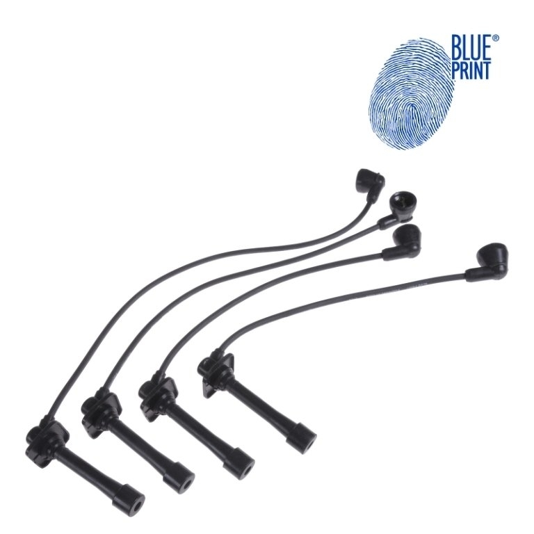 Провода высоковольтные BLUE PRINT, ADM51625